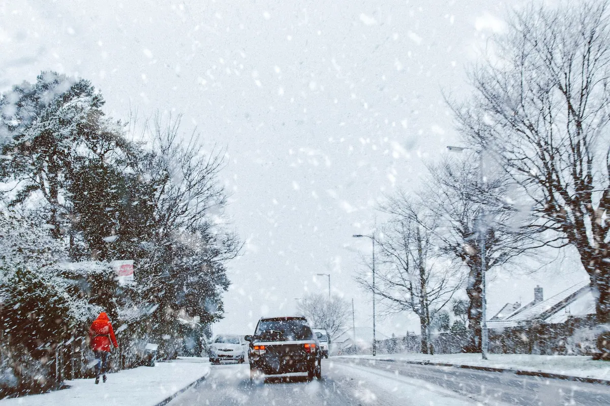 Seasonal Guide: Preparing Your Shire Home for Winter Storms and Power Outages