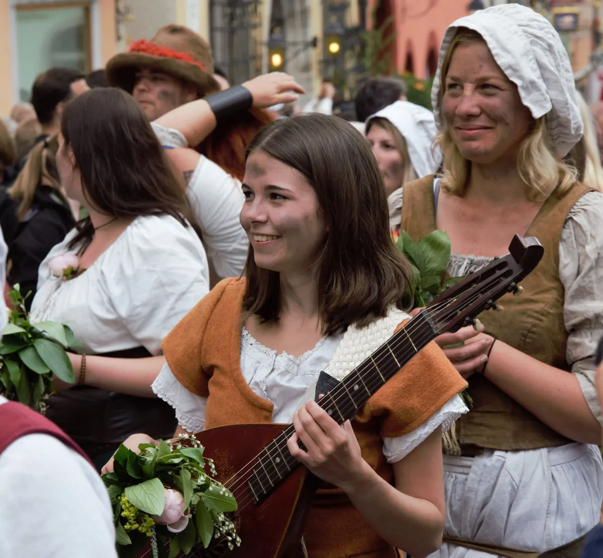Weekend Events Checklist: How to Plan Around Shire's Summer Fair, Parades, and Road Closures